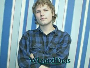 WizardDets