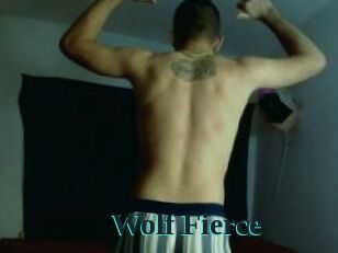 Wolf_Fierce