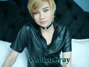 WolfraGray