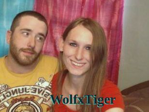 WolfxTiger