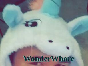 WonderWhore
