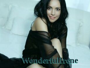 WonderfulIrene