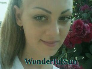 WonderfulSun