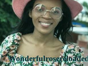Wonderfulrosereloaded
