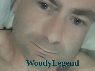 WoodyLegend