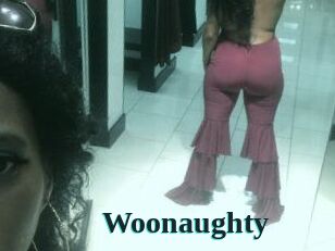Woonaughty