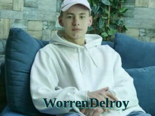 WorrenDelroy