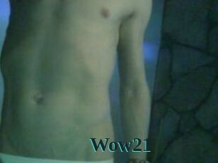 Wow21
