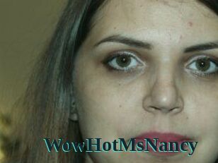 WowHotMsNancy
