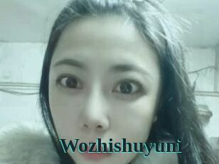 Wozhishuyuni