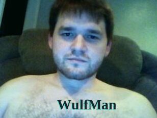 WulfMan