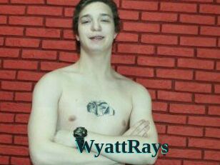 WyattRays