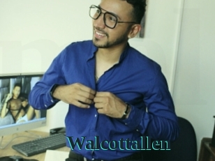 Walcottallen