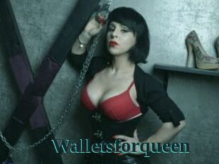 walletsforqueen Melody Melons