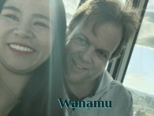 wanamu Melody Melons