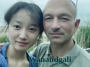 wanandgali Melody Melons