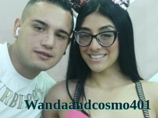 wandaandcosmo401 Melody Melons