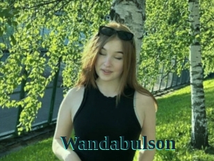 Wandabulson