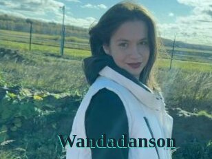 Wandadanson