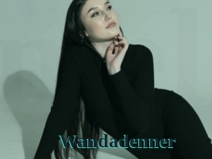 Wandadenner