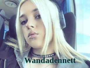 Wandadennett
