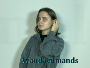 Wandaedmands