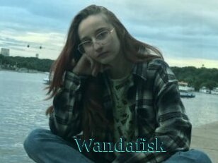 Wandafisk