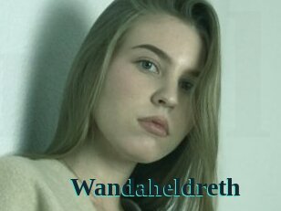 Wandaheldreth