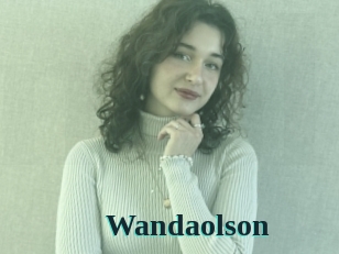 Wandaolson