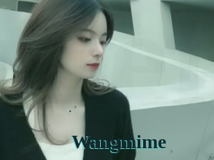 Wangmime