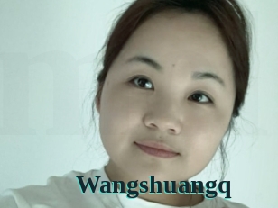 Wangshuangq