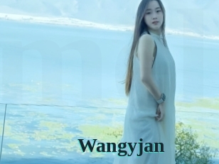 Wangyjan