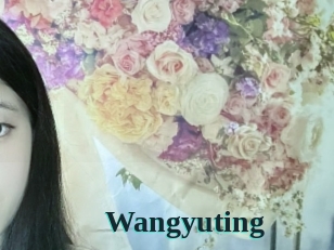 Wangyuting