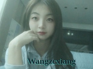 Wangzcxiang