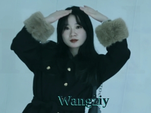 Wangziy