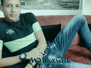wankxwilk Melody Melons