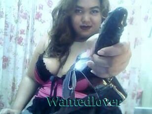 Wantedlover