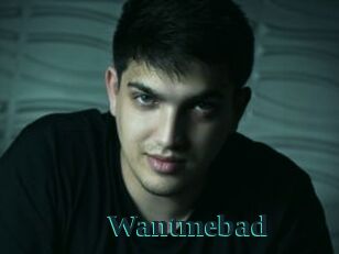 Wantmebad