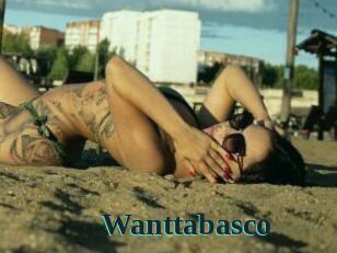 Wanttabasco