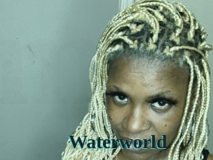 waterworld Melody Melons