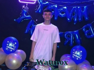 waturox Melody Melons