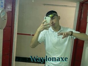 Waylonaxe