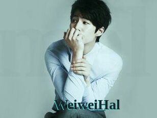 WeiweiHal