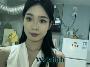 Weixinh