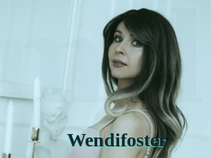 Wendifoster