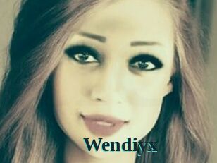 Wendiyx
