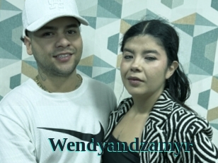 wendyandzamyr Melody Melons