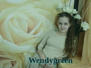 Wendygreen