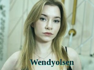 Wendyolsen