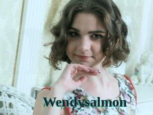 Wendysalmon